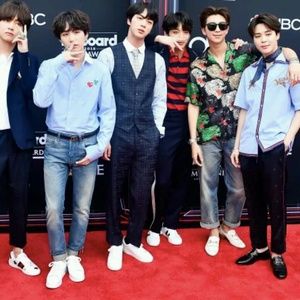 Meet your Posher, Timberly